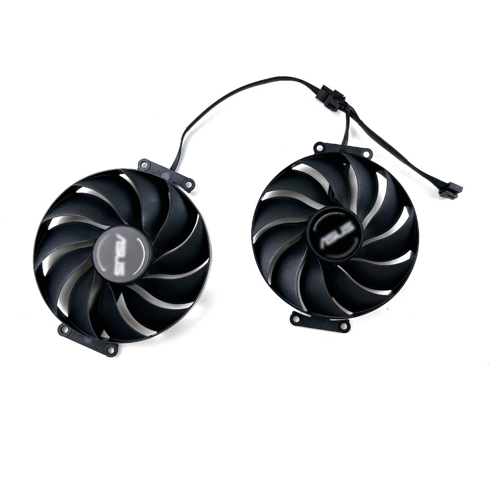 新しい冷却ファン 90 ミリメートル 6PIN FD9015 - Nvidia Vga Rtx 4060 のレビューと価格