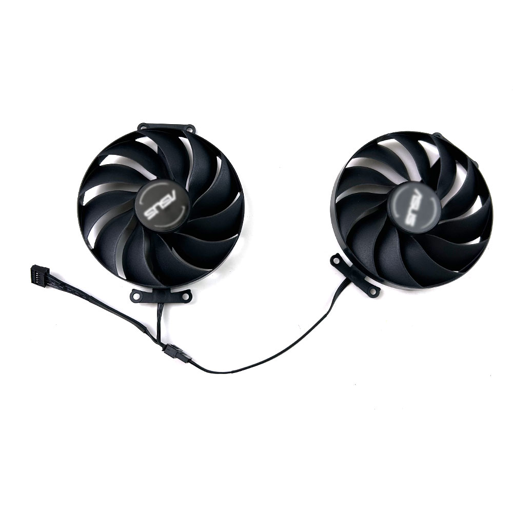新しい冷却ファン 90 ミリメートル 6PIN FD9015 - Nvidia Vga Rtx 4060 のレビューと価格
