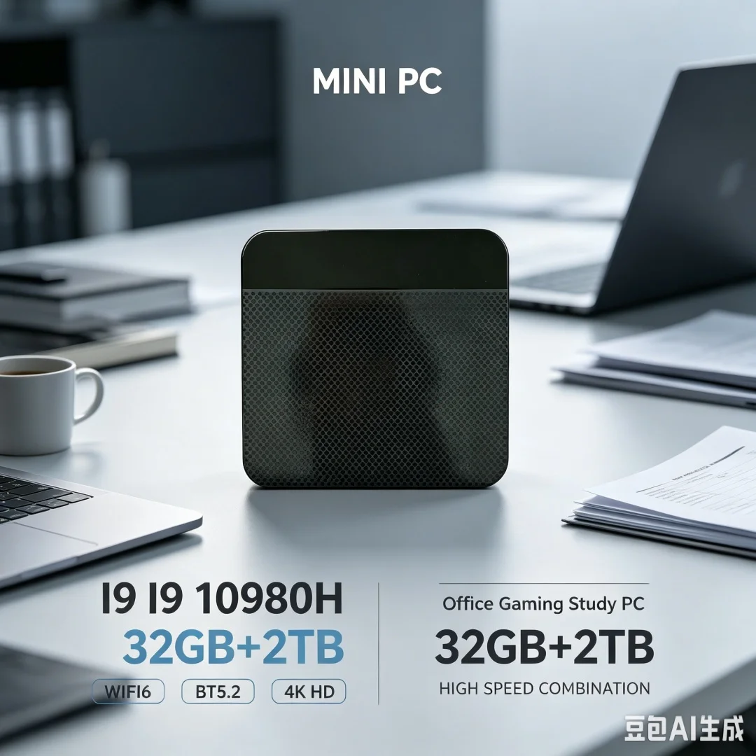 2026 ミニPC ゲーミング インタール Core I9  - Retro Gaming Mini Pc のレビューと価格