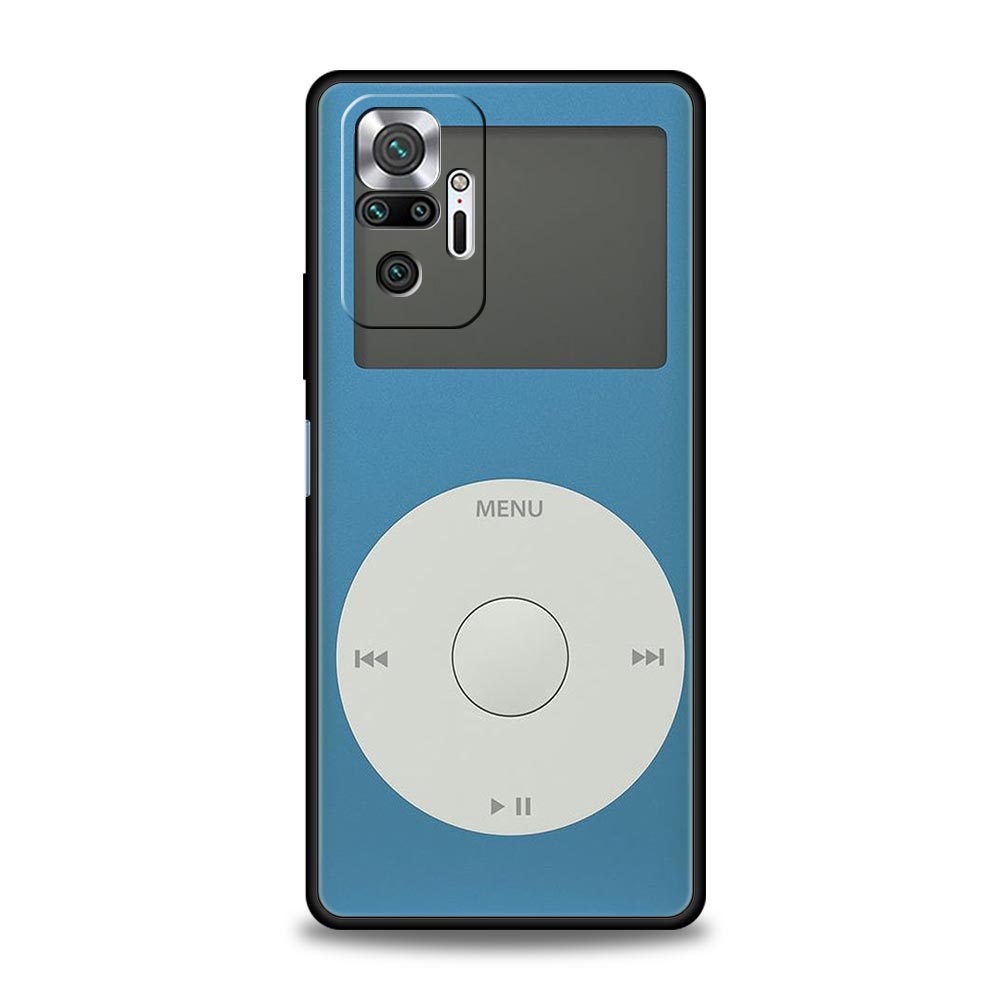 レトロカメラゲームテープカセット電話ケース Xiaomi R - Retro Gaming On Phone のレビューと価格