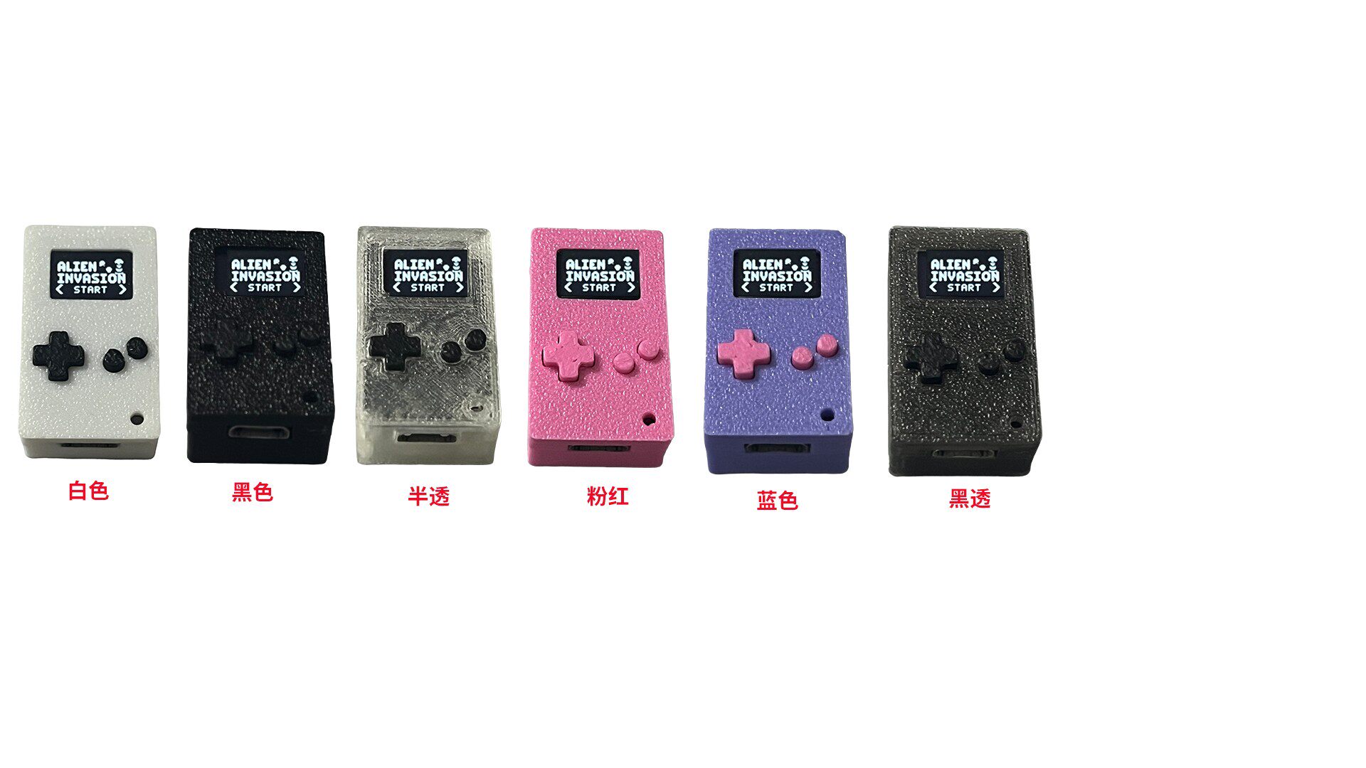 Thumby Mini レトロハンドヘルドゲームコンソール  - Retro Pc Gaming のレビューと価格