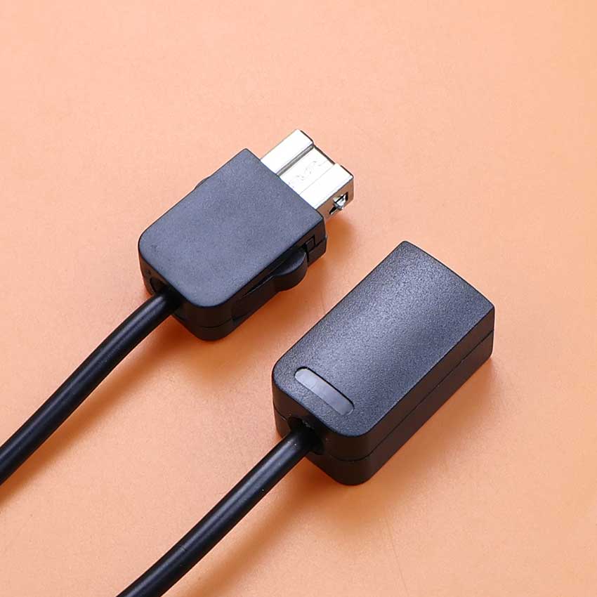 1個 1.8m 3m ハンドル延長ケーブル Wii U Wi - Controller Extension Cord のレビューと価格