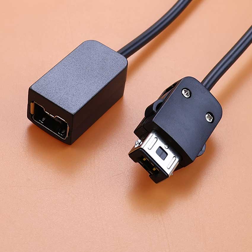 1個 1.8m 3m ハンドル延長ケーブル Wii U Wi - Controller Extension Cord のレビューと価格