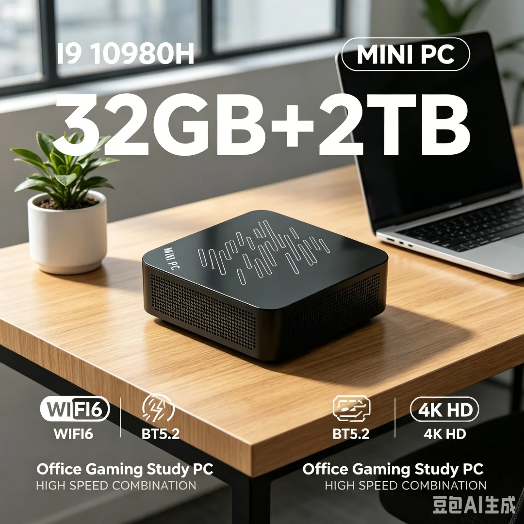 Core I9 10980HK ミニPC Windows 1 - Retro Gaming Mini Pc のレビューと価格