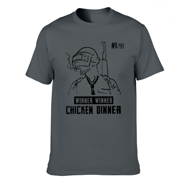 新しいクルーネック Tシャツ Pubg Playerunkn - Retro Gaming Shirt のレビューと価格