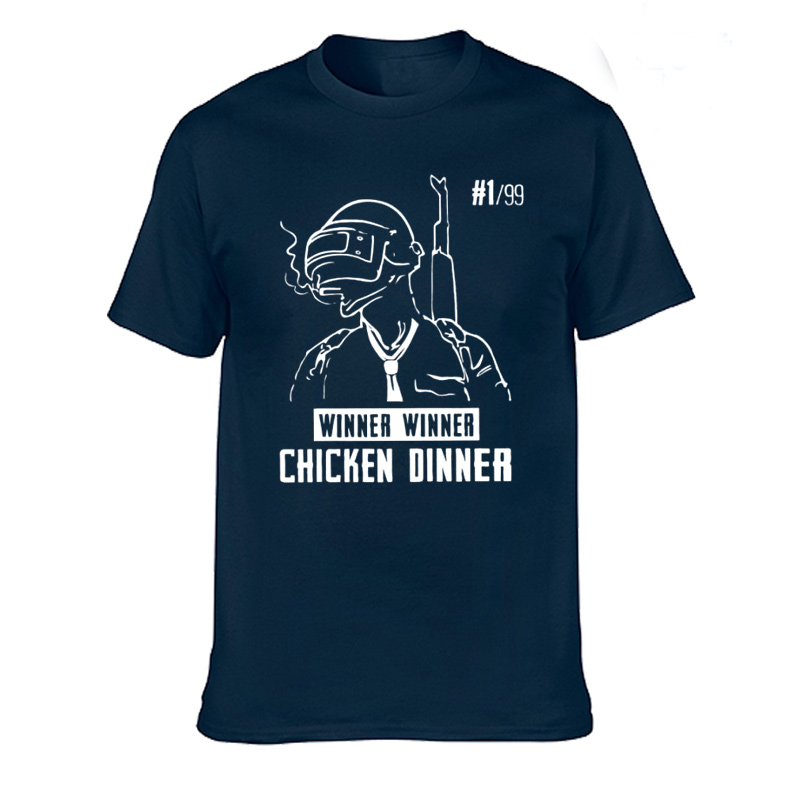 新しいクルーネック Tシャツ Pubg Playerunkn - Retro Gaming Shirt のレビューと価格