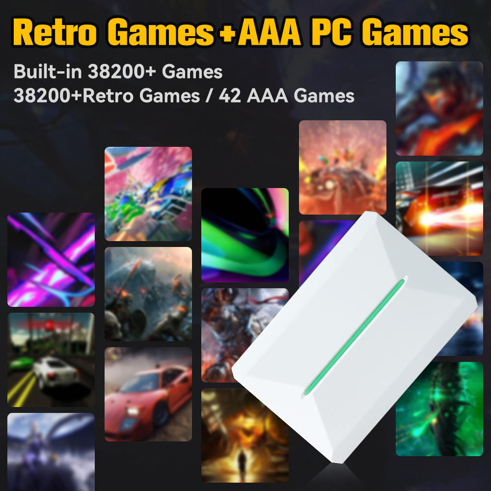 Retrobat & playnite-レトロゲームコンソー - Retro Gaming Com のレビューと価格
