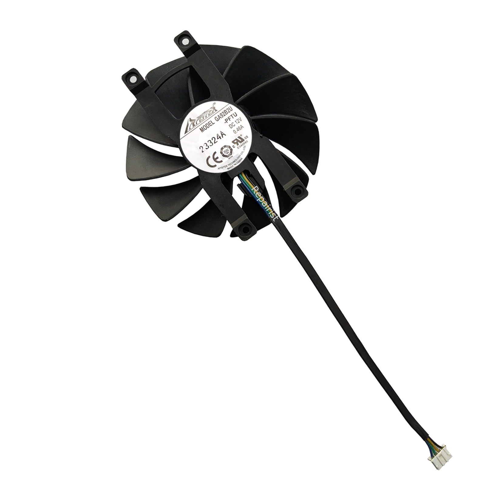 GPU ビデオカードファングラフィッククーラー ZOTAC  - Nvidia Vga Rtx 4060 のレビューと価格